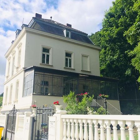A&S Ferienwohnungen Villa Berlin Ремаген Екстериор снимка