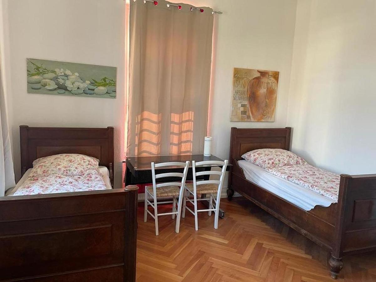 A&S Ferienwohnungen Villa Berlin Ремаген Екстериор снимка