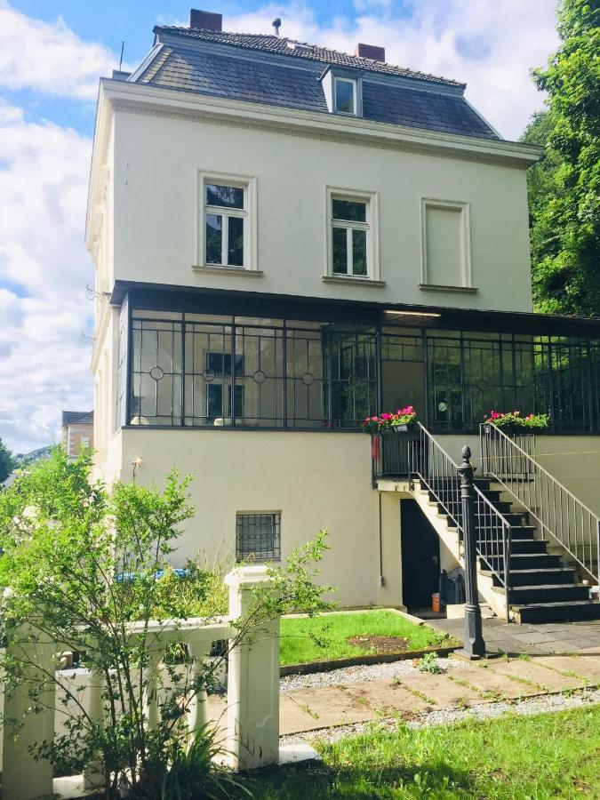 A&S Ferienwohnungen Villa Berlin Ремаген Екстериор снимка