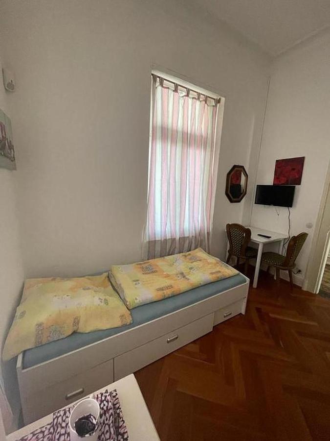 A&S Ferienwohnungen Villa Berlin Ремаген Стая снимка